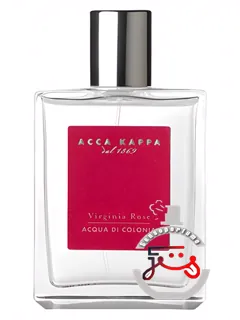 ویرجینیا رز آکا کاپا | virginia rose acca kappa